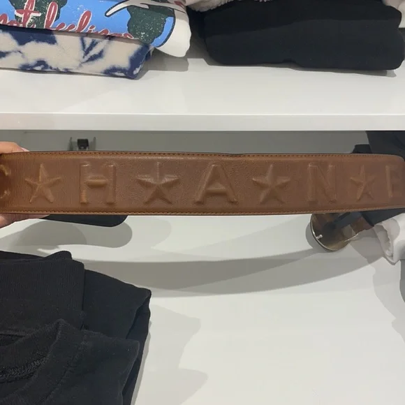 Chanel belt - Picture 2 of 8